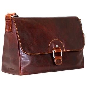 Jack George Voyager Olivia Crossbody Bag